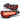 2013-2017 Subaru BRZ / Scion FRS Tail Lights - Black Clear