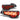 13-17 Subaru BRZ Black Housing Clear Lens Amber Signal Tail Lights