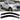 2004-2008 Ford F150 Standard Cab Tape On Acrylic Visor Windows 2Pc Set