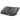 09-19 Nissan 370Z Coupe Rear Window Louver ABS