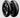 Avon Tyres Tires, Avon 3D Supersport Tires, 120/70-17, Radial, Blackwall, Directional, W Speed - 640624
