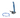 Agency Power 20-22 Polaris RZR Pro XP/ 22-23 Polaris RZR Pro R Blue Hydraulic Drift Handbrake AP-PROXP-430-BLU