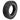 Coker Firestone Wide Oval Tires - 54860