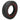 Coker Firestone Wide Oval Tires - 54870