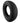 Coker Firestone Wide Oval Tires - 54880