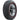 Coker Firestone Wide Oval Radial Tires - 625101