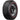 Coker Firestone Wide Oval Radial Tires - 625104