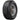 Coker Firestone Wide Oval Radial Tires - 625107