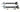 SPL Part Titanium Series HICAS Delete Kit Z32/S13/R32/R33/R34