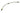 FactionFab Rear Stainless Steel Brake Lines Subaru 2008-2017 STI / 2013-2020 BRZ / 2013-2016 FR-S / 2017-2020 86