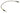 FactionFab Rear Stainless Steel Brake Lines Subaru WRX 2002-2007