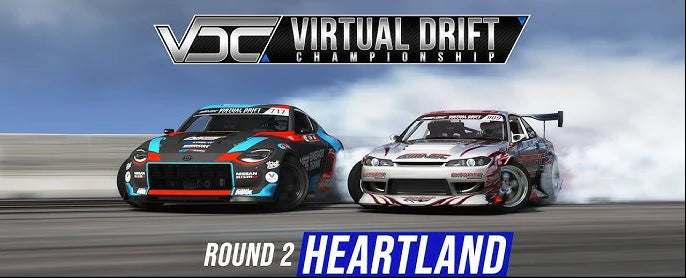 Digital Download - VDC Heartland Motorsports Park