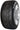 Hoosier Symmetric Tarmac Rally Tires - 48570M
