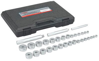 OTC 33-Piece Master Bushing Drive Sets - 4410 – SLRspeed