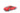 Welly 2013 Porsche 911 991 Carrera S Coupe Guards Red 1:18