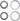 Spicer Drivetrain Products Differential Bearing Kits - 706032X
