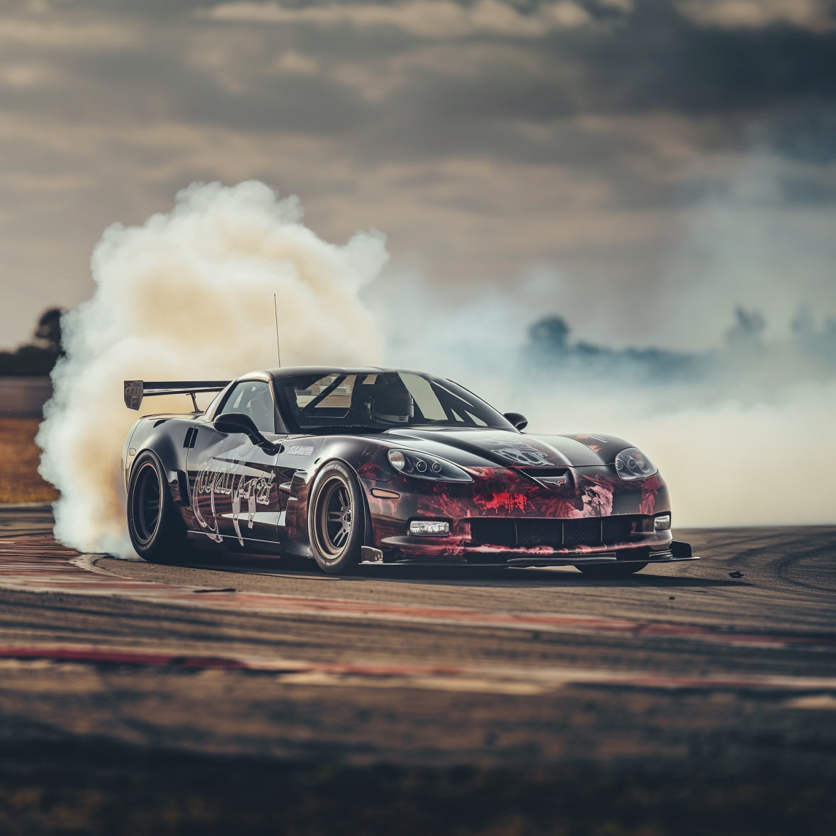 SLRspeed - The Premium Suspension Company. Angle Kits, Sway, Camber,