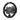 GTR Simulator Simulator Accessories, MOZA CS V2P Steering Wheel, Aluminum Alloy Frame, Magnetic - RS057