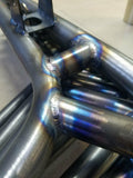 BMW Tubular Control Arms (Stand alone)