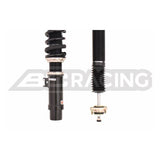 BC Racing C5 / C6 coilover kit