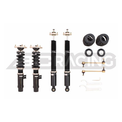 BC Racing E30 Coilover Kit