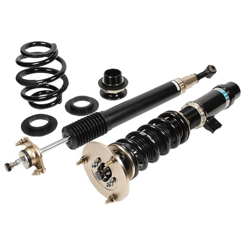 BC Racing E30 coilover kit