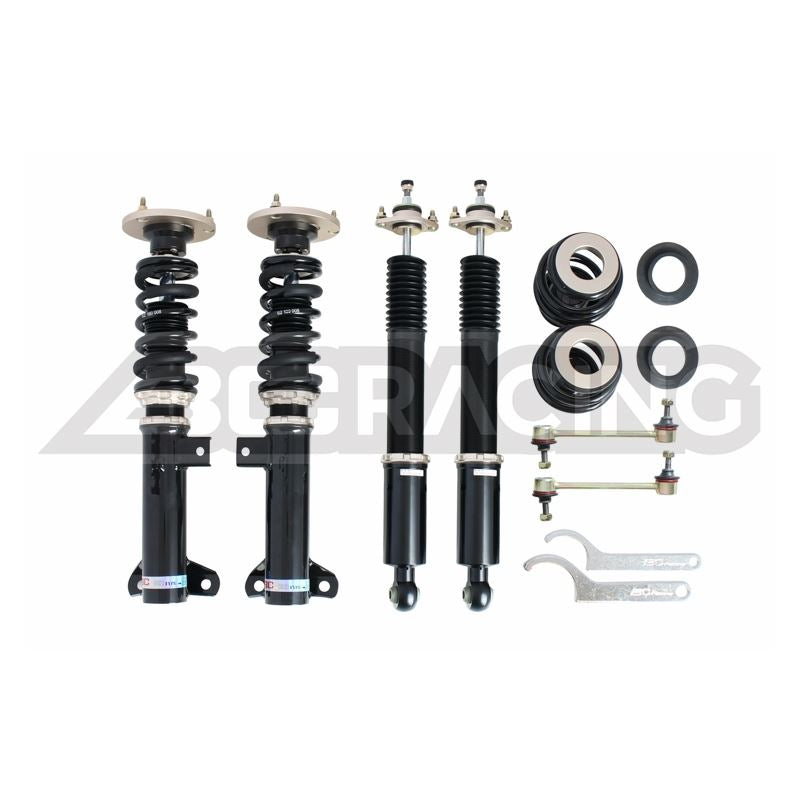 BC Racing E36 Coilover Kit