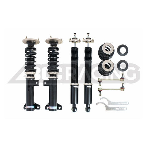 BC Racing BMW E36 Coilover Kit 1992-1999